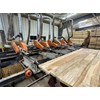 2022 Newman KM16 Trim Saw